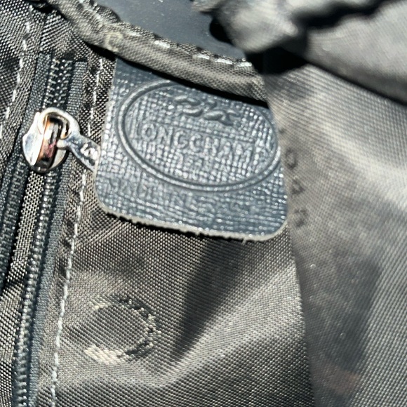 Longchamp Le Pliage Neo Small Backpack - Picture 5 of 8